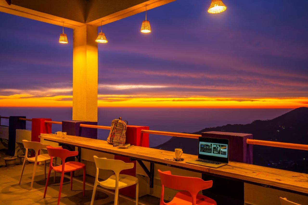 Gostops Mussoorie, Picture Palace Exteriér fotografie
